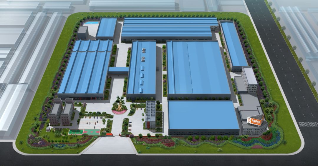 綠色偉業,節能領跑” 行業踐行者,我們不斷前行