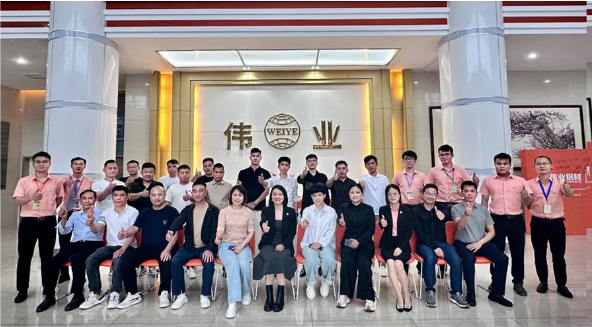 相信品牌的力量 | 2024偉業(yè)家裝精英會(huì)精彩回顧