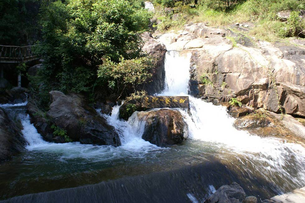 置身大自然，享受生活樂趣，朋友情深誼重