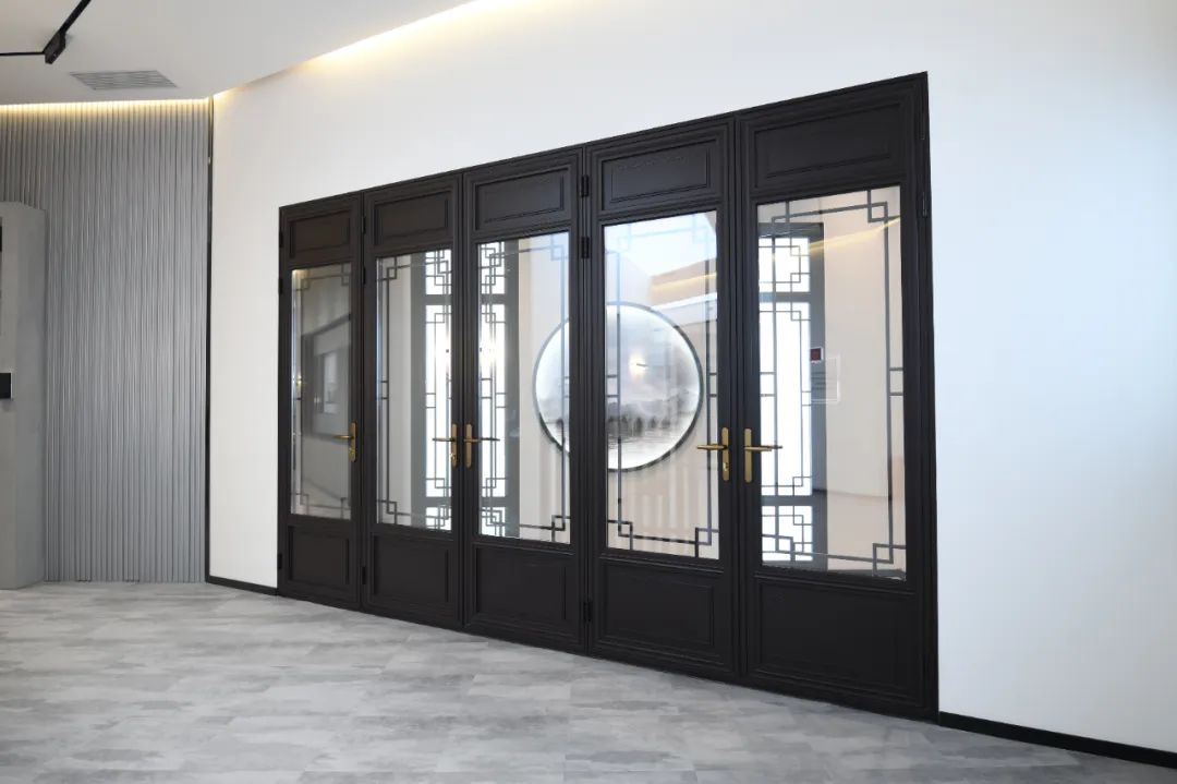 發現一扇好窗 | 來點花樣，剪一窗風景如畫