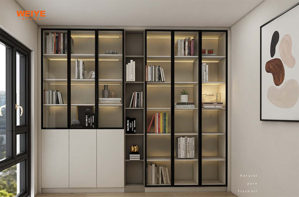 現(xiàn)代北歐風格