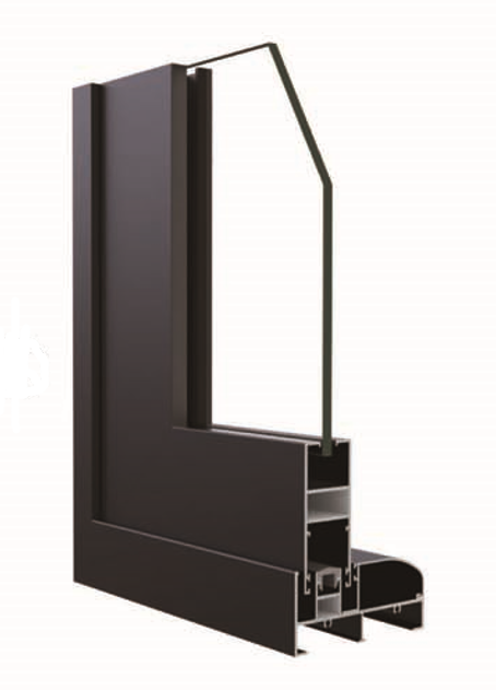 WTM105A普通推拉門(mén)